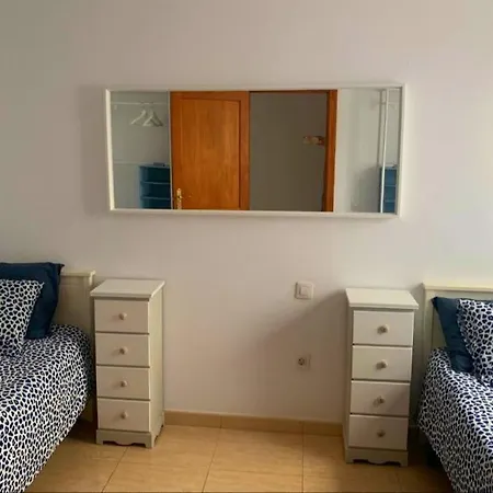 Casa Innes Punta Mujeres