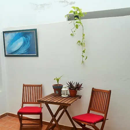 Holiday home Casa Innes *