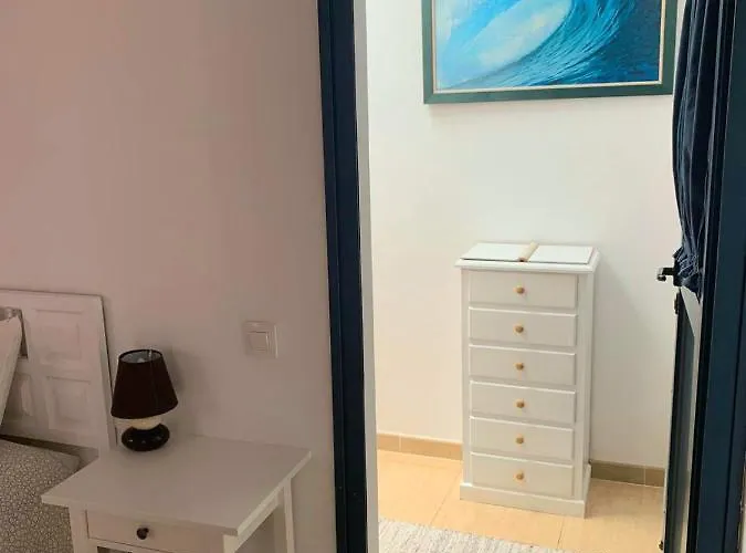 Casa Innes * Пунта-де-Мухерес