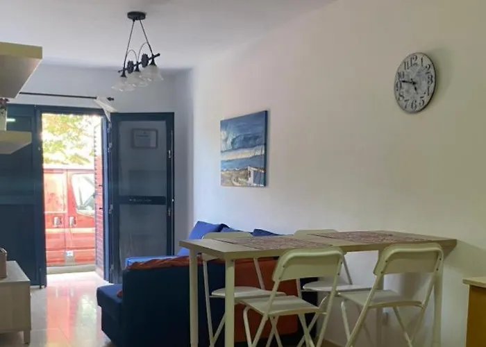 Casa Innes * Пунта-де-Мухерес