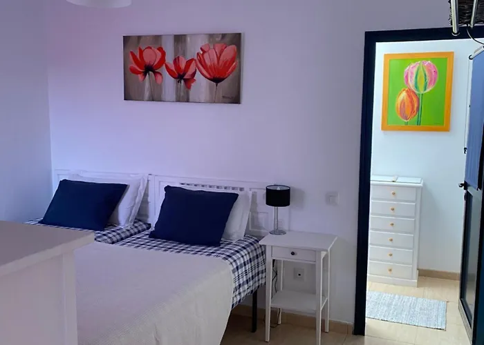 Дом отдыха Casa Innes