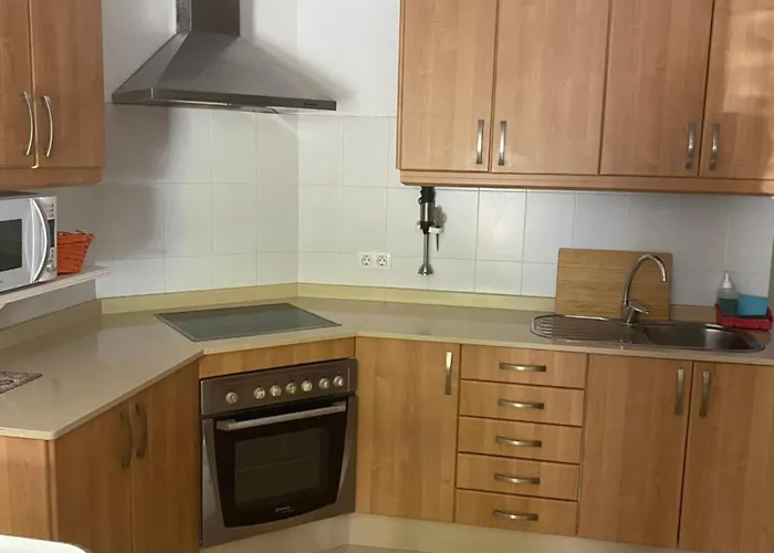 Дом отдыха Casa Innes *