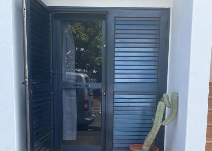 Дом отдыха Casa Innes Пунта-де-Мухерес