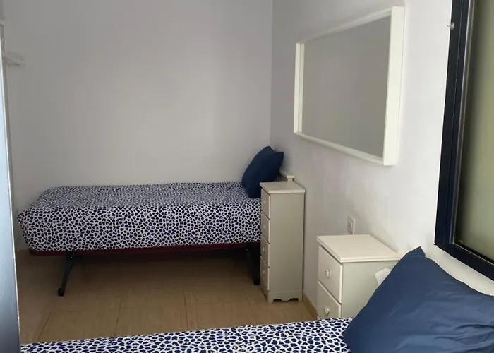 Casa Innes Дом отдыха