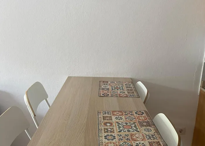 Casa Innes Дом отдыха