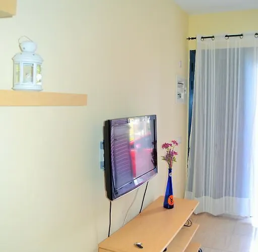 Casa Innes Дом отдыха *