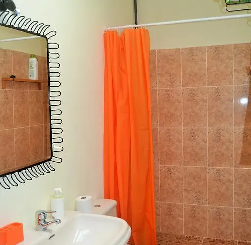 Casa Innes Дом отдыха