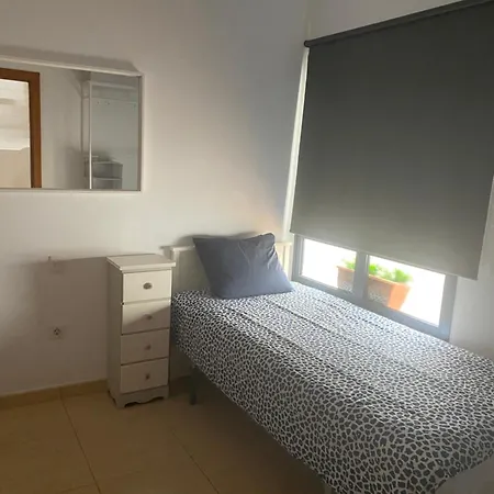 בית נופש Casa Innes