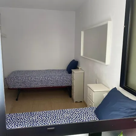 Casa Innes Сasa de vacaciones
