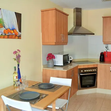 Casa Innes