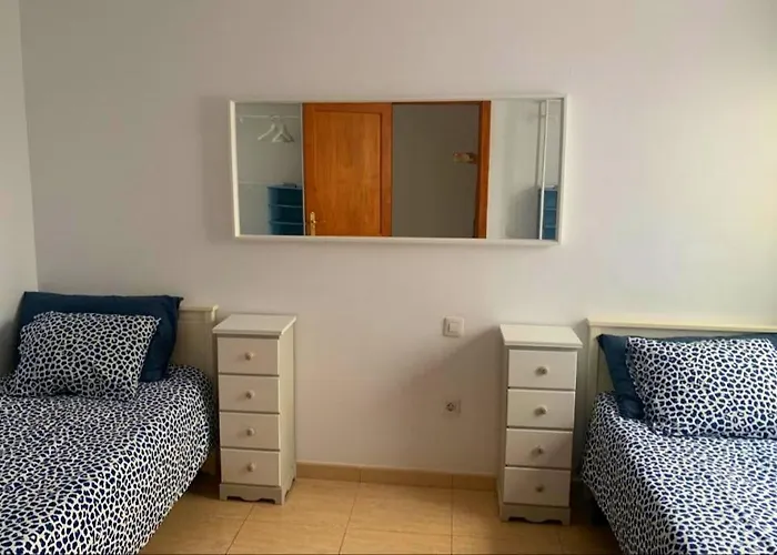 Casa Innes Punta Mujeres