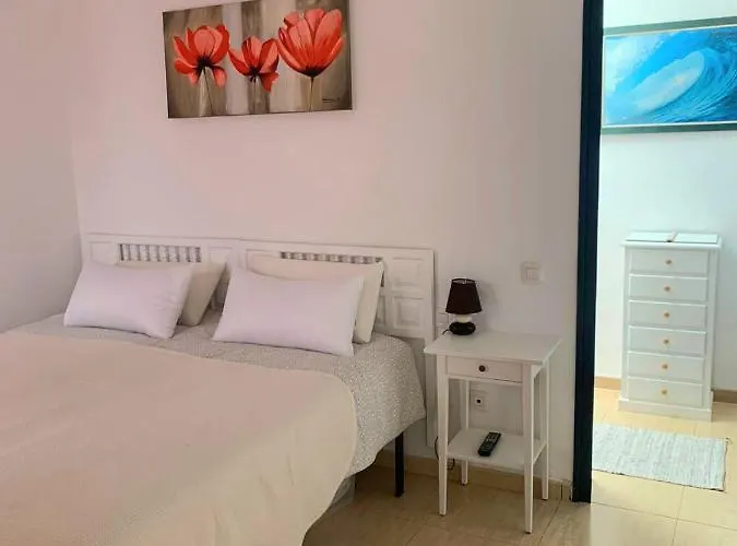 Casa Innes 펜션 Punta Mujeres