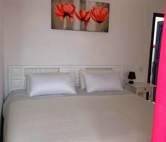 Casa Innes Punta Mujeres