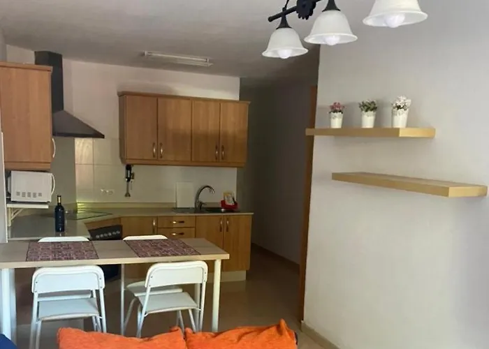 Casa vacanze Casa Innès