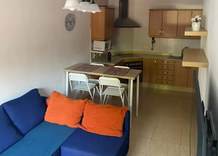 Casa vacanze Casa Innès *