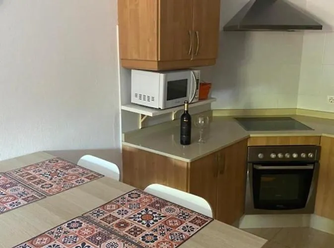 Casa vacanze Casa Innès Punta Mujeres