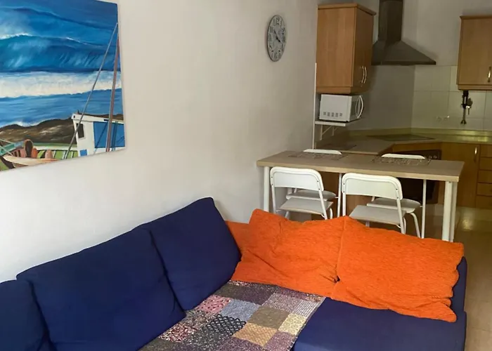 Casa vacanze Casa Innès