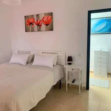 Casa Innes Σπίτι διακοπών Punta Mujeres