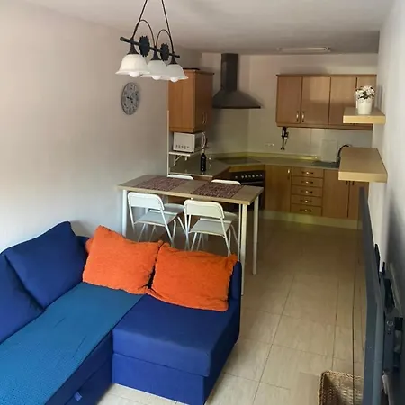 Vakantiehuis Casa Innes *