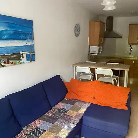 Vakantiehuis Casa Innes