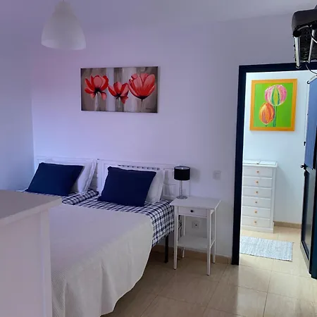 Vakantiehuis Casa Innes