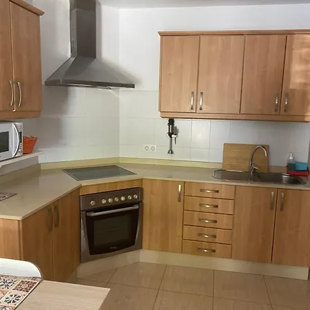 Vakantiehuis Casa Innes *