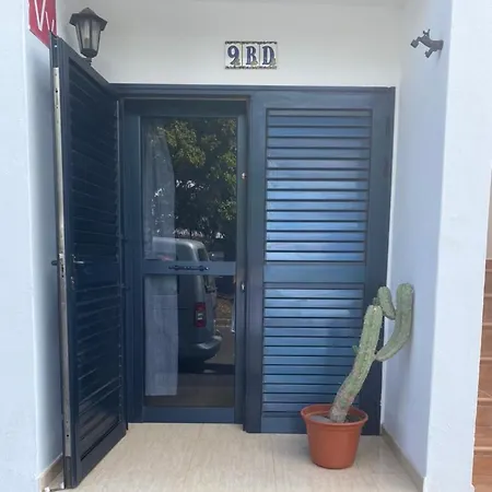 Vakantiehuis Casa Innes Punta Mujeres